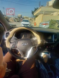 هيونداي توسان